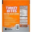 Old Wisconsin Pack Turkey Snack Bites, 4 Ounce -- 12 per case