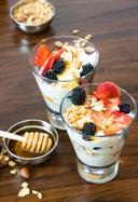 Honey Busy Bee Clover Squeeze Bottle 12 Case 8 Ounce