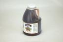 Honey Busy Bee Wildflower Plastic Handle Jug 6 Case 5 Pound