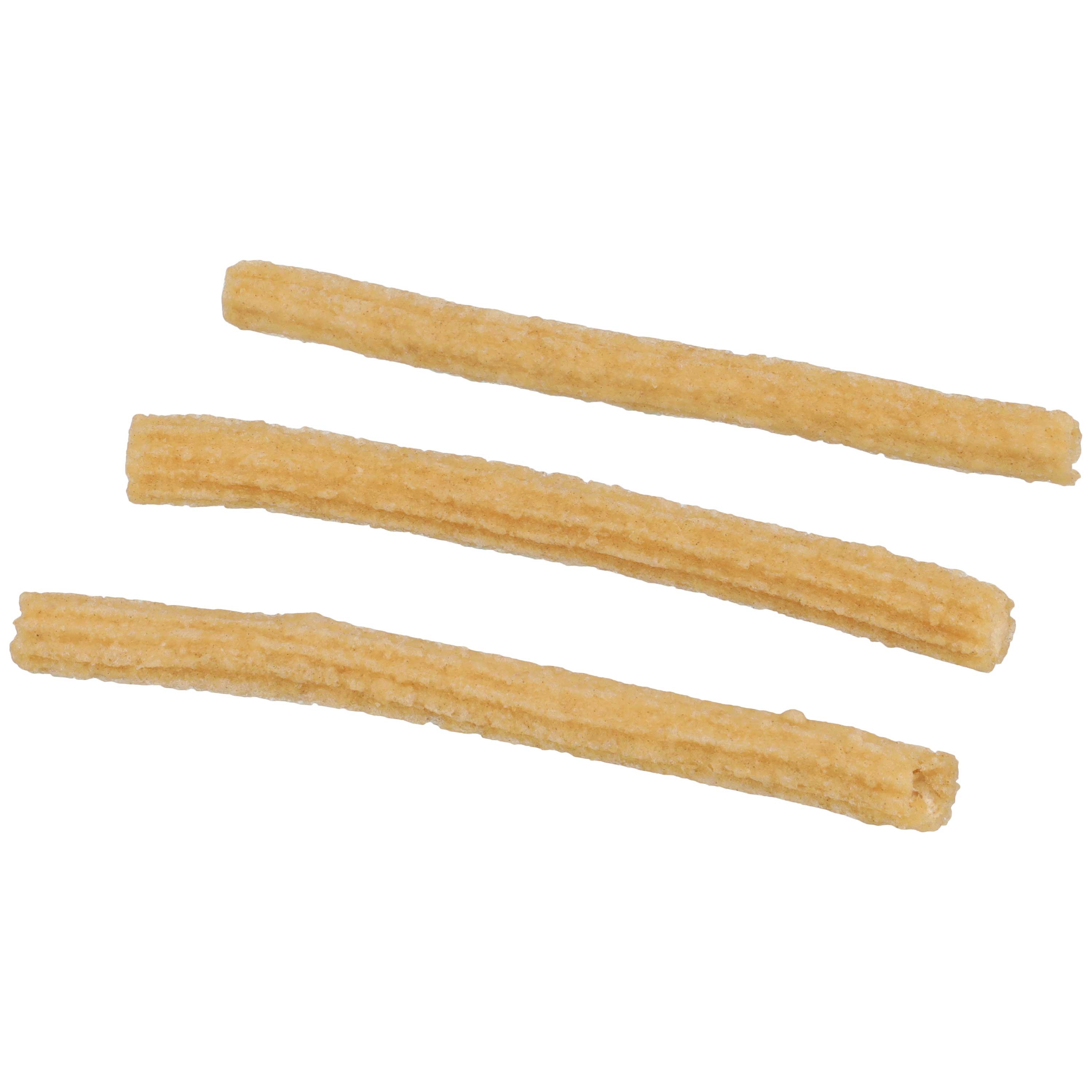 Hola Churros Regular Churro, 10 Inch -- 100 per case