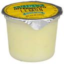 Luigis Intermezzo Lemon Cup, 4 Ounce -- 72 per case.
