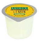 Luigis Intermezzo Lemon Cup, 4 Ounce -- 72 per case.