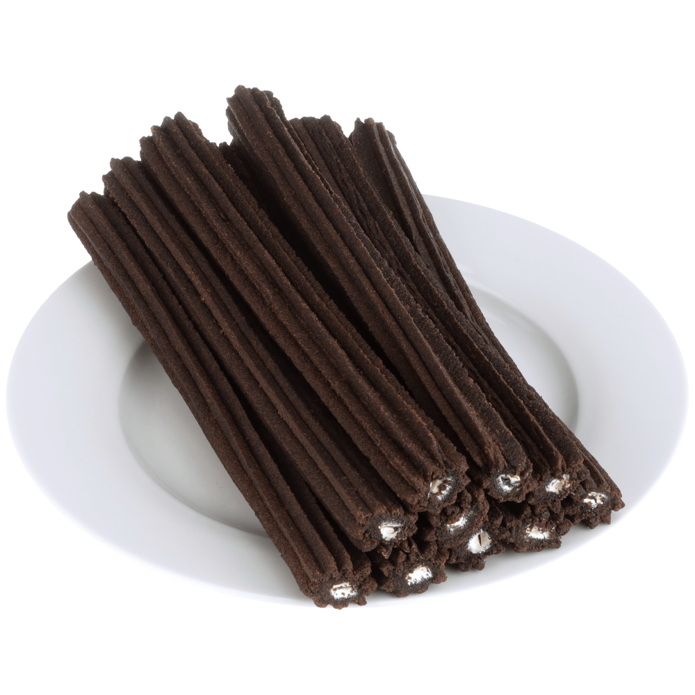 OREO Churros, 2.75 Ounce -- 100 per case.