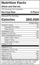 Superpretzel Bavarian Soft Pretzel Bites, 0.4 Ounce -- 500 per case