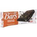 Readi Bake Benefit Cookies and Creme Benefit Bar, 2.5 Ounce -- 48 per case