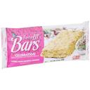 Readi-Bake Benefit Celebration Bar, 2.5 Ounce -- 48 per case.