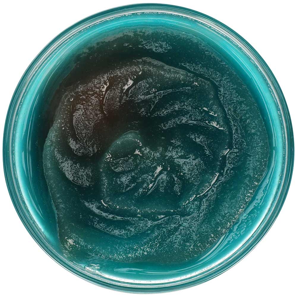 Shape Ups Holiday Theme Blue Raspberry and Cherry Swirl Happy Birthday Cups, 4.4 Ounce -- 96 per case