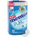 Mentos Pure Fresh Sugar Free Gum, 5.644 Ounce -- 36 per case