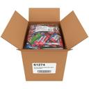 Airheads Individually Wrapped Miniature Assorted Flavors Candy - Bulk, 80 Ounce -- 5 per case