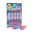 Chupa Chups Strawberry Melody Pops - Blister Pack, 2.649 Ounce -- 12 per case