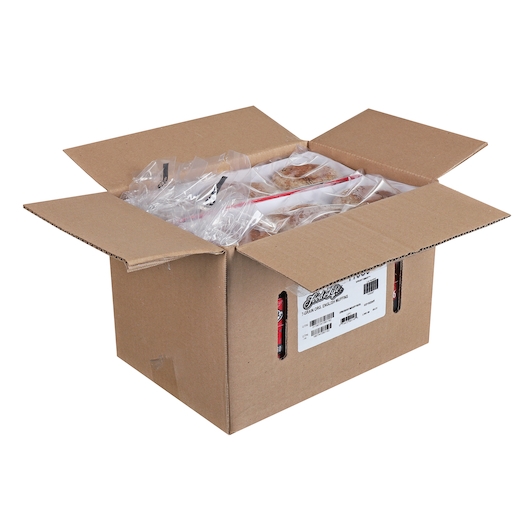 Food For Life Organic 7 Sprouted Grain English Muffin, 16 Ounce -- 6 per case