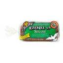 Food For Life Organic Ezekiel 4:9 Sprouted Whole Grain Sesame Bread, 24 Ounce -- 6 per case