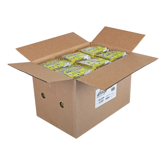 Food For Life Organic Ezekiel 4:9 Sprouted Whole Grain Flax Bread, 24 Ounce -- 6 per case