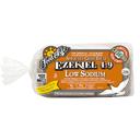 Food For Life Organic Ezekiel 4:9 Low Sodium Sprouted Whole Grain Bread, 24 Ounce -- 6 per case