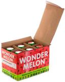 Wondermelon Basil Cucumber Watermelon Juice, 8.45 Ounce -- 6 per case