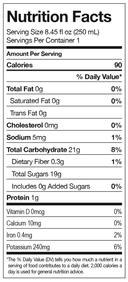 Wondermelon Watermelon Juice, 8.45 Ounce -- 6 per case.