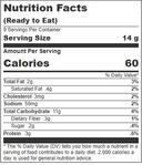 Absolutely Gluten Free Original Crackers, 4.4 Ounce -- 12 per case