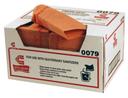 Chix Pro Quat Fresh Guy Heavy Duty Towel Peach -- 100 sheets per case.