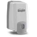 Gojo Push Style Dispenser for Lotion Soap or Shower Soap -- 8 per case