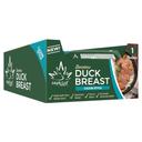 Maple Leaf Farms Cajun Style Boneless Duck Breast -- 12 per case