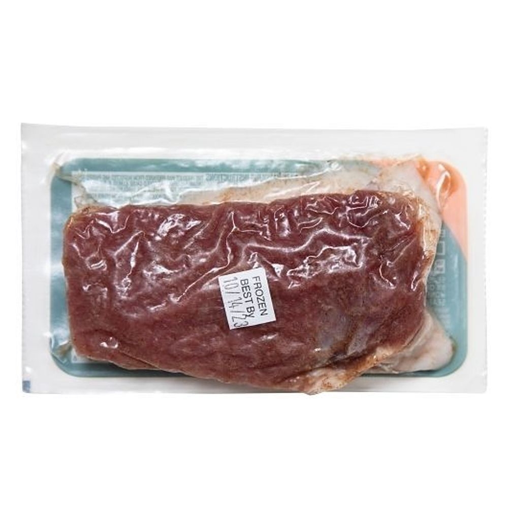 Maple Leaf Farms Honey Orange Boneless Duck Breast, 5 Ounce -- 12 per case