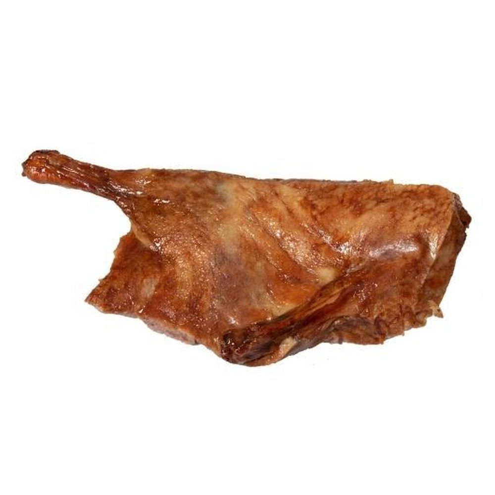 Maple Leaf Farms Fully Cooked Roast Half Duck, 10 Ounce -- 6 Per Case