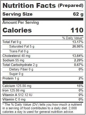 Galbani Whole Milk Ricotta Cheese, 15 Ounce -- 12 per case