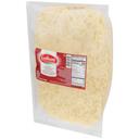 Galbani Professionale Whole Milk Low Moisture Mozzarella Provolone Parmesan and Romano Shredded Cheese, 5 Pound -- 6 per case