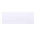 Hoffmaster White Paper Napkin Band, 4.25 x 1.5 inch -- 5000 per case.