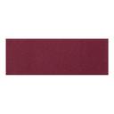 Hoffmaster Burgundy Paper Napkin Band, 4.25 x 1.5 inch -- 5000 per case.
