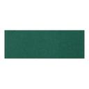 Hoffmaster Hunter Green Paper Napkin Band, 4.25 x 1.5 inch -- 5000 per case.