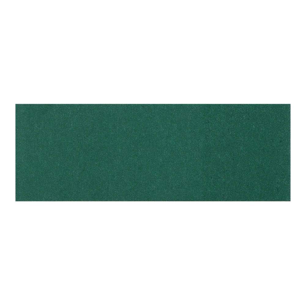 Hoffmaster Hunter Green Paper Napkin Band, 4.25 X 1.5 Inch -- 5000 Per Case