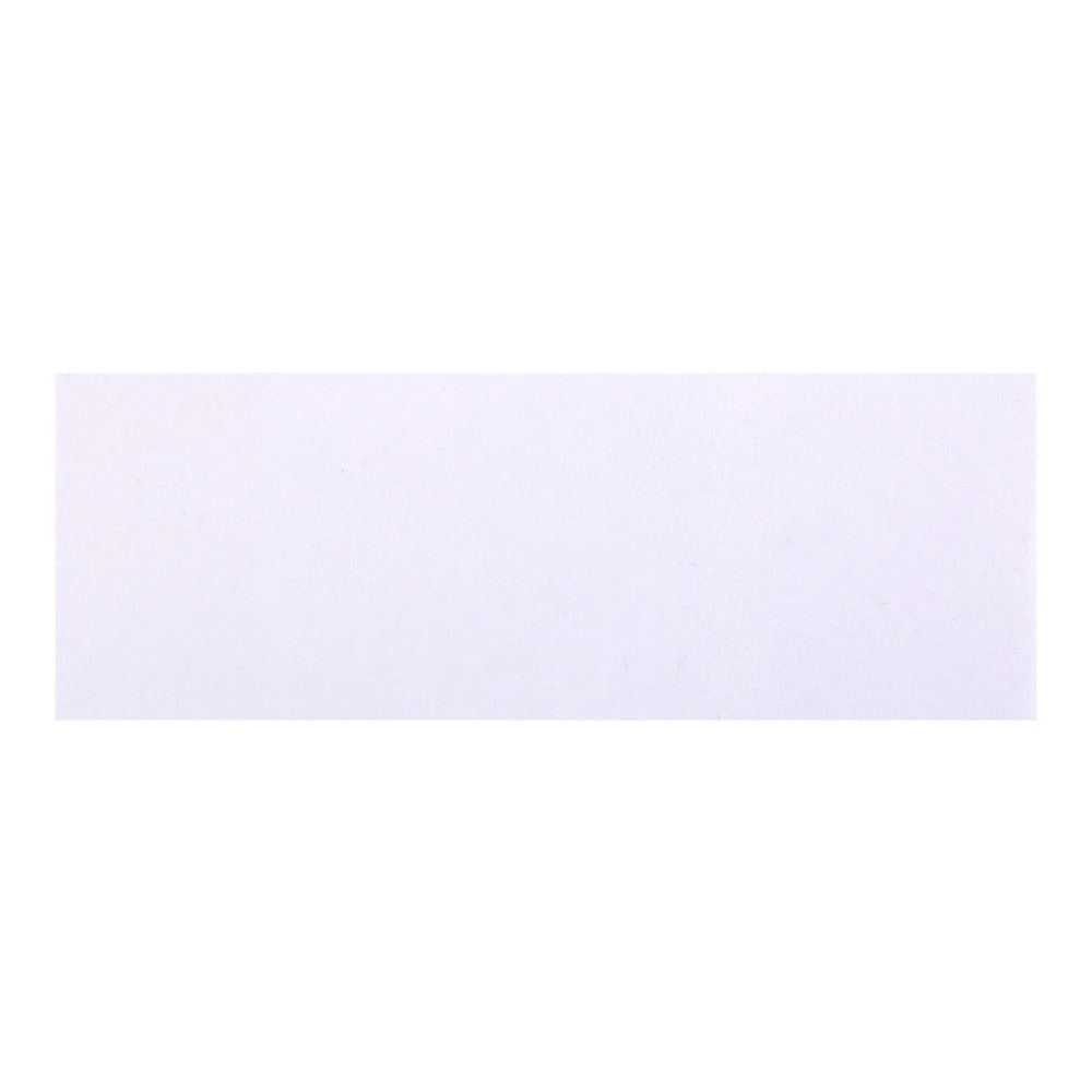 Hoffmaster White Paper Napkin Band, 1.5 X 4.25 Inch -- 20000 Per Case