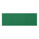 Hoffmaster Green Paper Napkin Band, 1.5 x 4.25 inch -- 20000 per case.