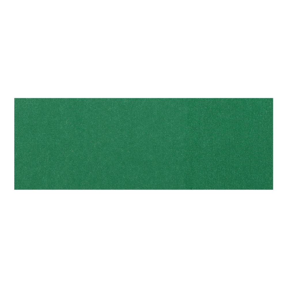 Hoffmaster Green Paper Napkin Band, 1.5 X 4.25 Inch -- 20000 Per Case