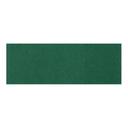 Hoffmaster Paper Hunter Green Napkin Band, 1.5 x 4.25 inch -- 20000 per case.