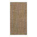 Hoffmaster FashnPoint Natural Burlap Printed Dinner Napkin, 15.5 x 15.5 inch -- 800 per case.