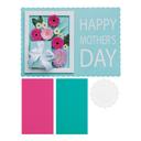 Hoffmaster Mothers Day Combo Pack with Doilies Kit -- 750 per case.