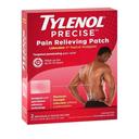 Tylenol Precise Pain Relieving Patch, 2 count -- 18 per case