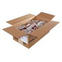 Smithfield Farms Original Pork Cracklins, 1.75 Ounce -- 16 per case