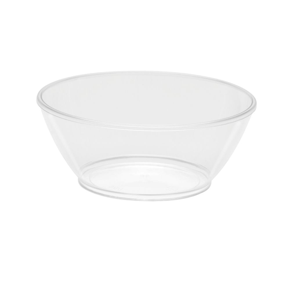 Wna Comet Clear Dessert Dish, 6 Ounce -- 1000 Per Case