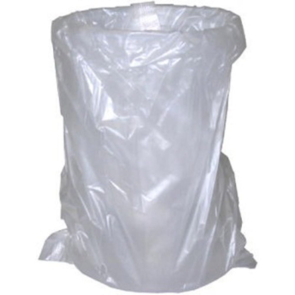 WNA Comet Individually Wrapped Clear Tall Tumbler, 10 Ounce -- 500 per case.