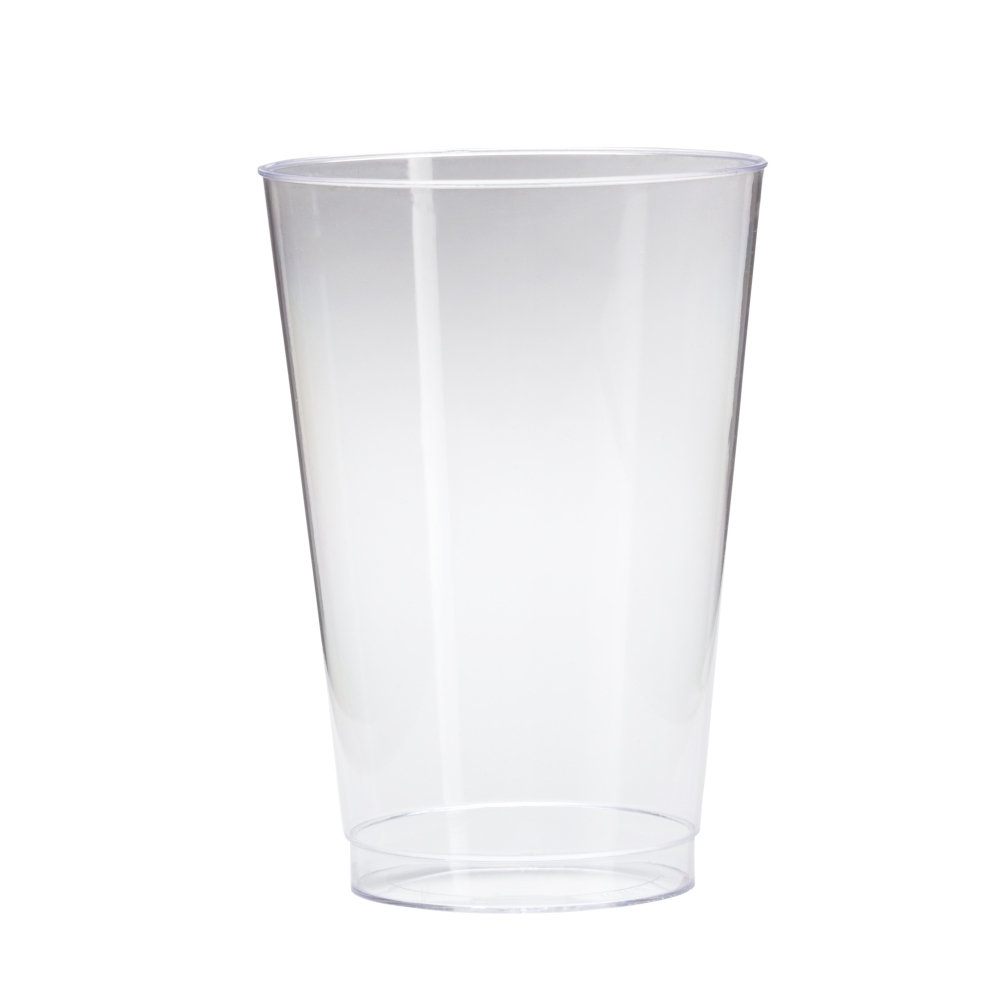 WNA Comet Smooth Wall Tall Tumbler, 14 Ounce -- 500 per case.