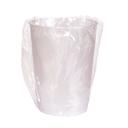 WNA FrostFlex Individually Wrapped Frosted Tumbler, 10 Ounce -- 500 per case.
