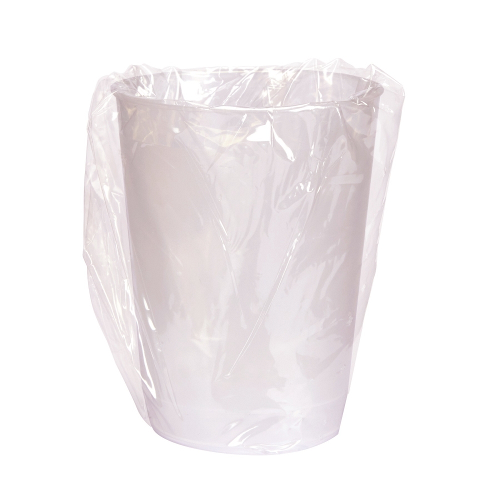 WNA FrostFlex Individually Wrapped Frosted Tumbler, 10 Ounce -- 500 per case.