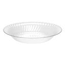WNA Classicware Clear Bowl, 10 Ounce -- 180 per case.