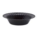 WNA Classicware Black Bowl, 10 Ounce -- 180 per case.