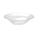 WNA Designerware Clear Dinnerware Bowl, 10 Ounce -- 180 per case.