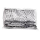 Wna Reflections Silver Cutlery Soup Spoon, 40 count - 15 per case