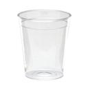 WNA Petites Clear Round Tasting Glass, 2 Ounce -- 400 per case.